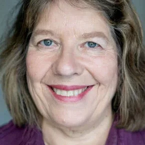 Photo star : Christine Paolini
