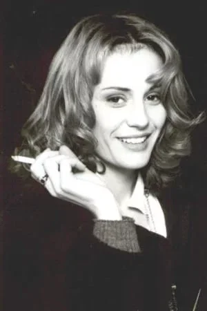  Antonella Ponziani photo