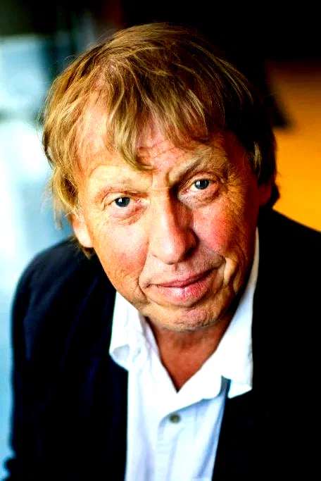 Tomas Von Bromssen