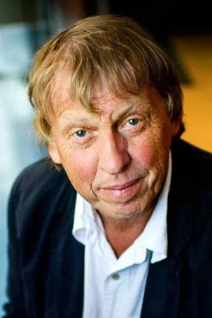 Tomas Von Bromssen photo