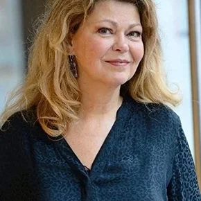 Photo star : Ing-Marie Carlsson