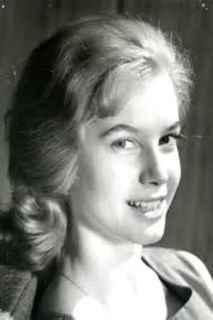 Christina Carlwind photo