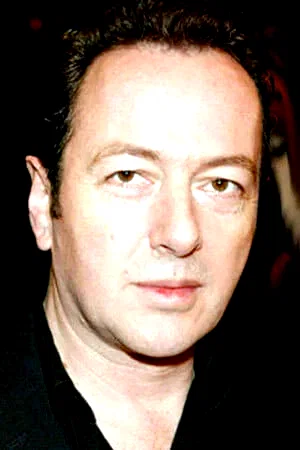  Joe Strummer