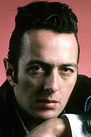  Joe Strummer photo