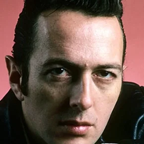 Photo star :  Joe Strummer