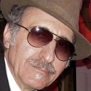 Photo star : Leon Redbone
