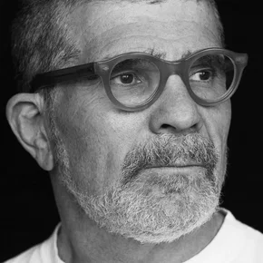 Photo star : David Mamet