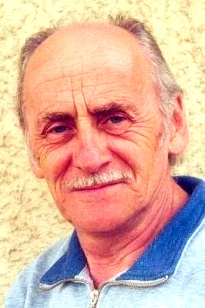  Maurice Mons