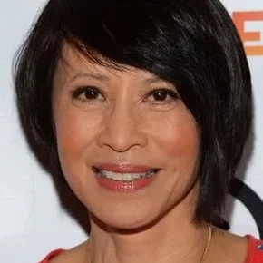 Photo star : Lauren Tom