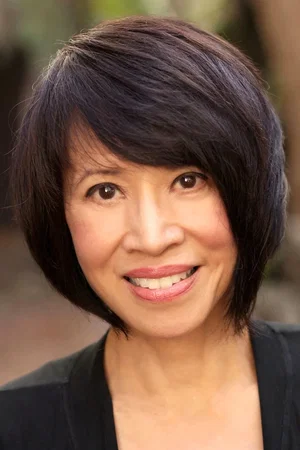 Lauren Tom photo