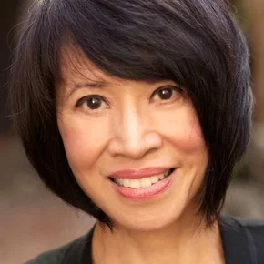 Photo star : Lauren Tom