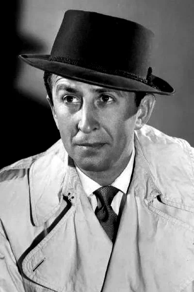 George Petrie