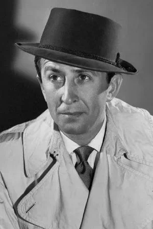 George Petrie photo