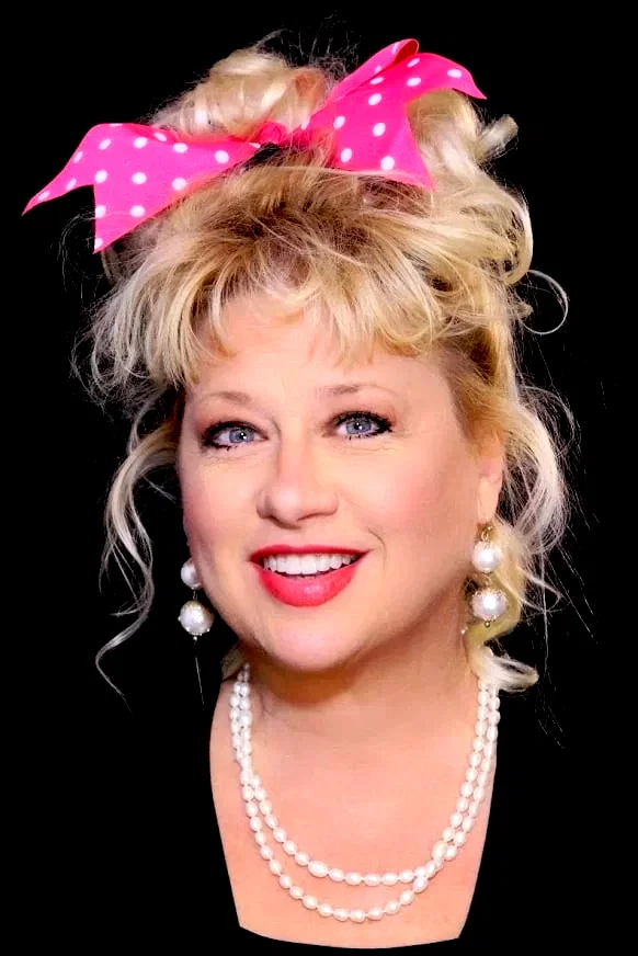 Victoria Jackson