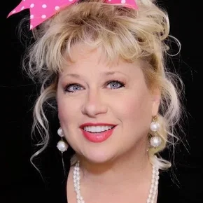 Photo star : Victoria Jackson