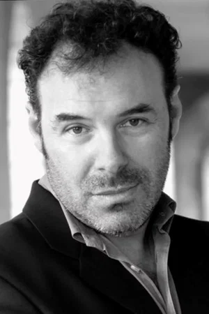 Sean Chapman photo