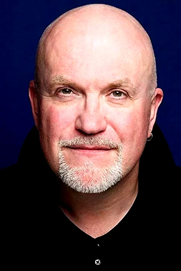  Nicholas Vince