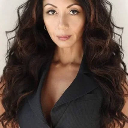 Kaaren De Zilva