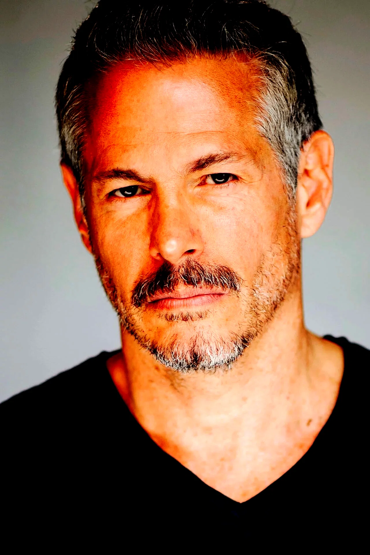  Kevin Bernhardt