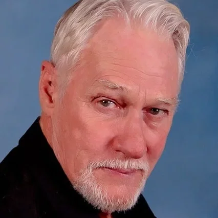  Ken Carpenter