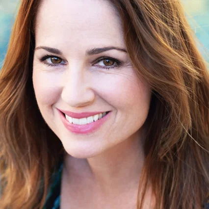 Paula Marshall