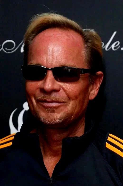 Anthony Hickox
