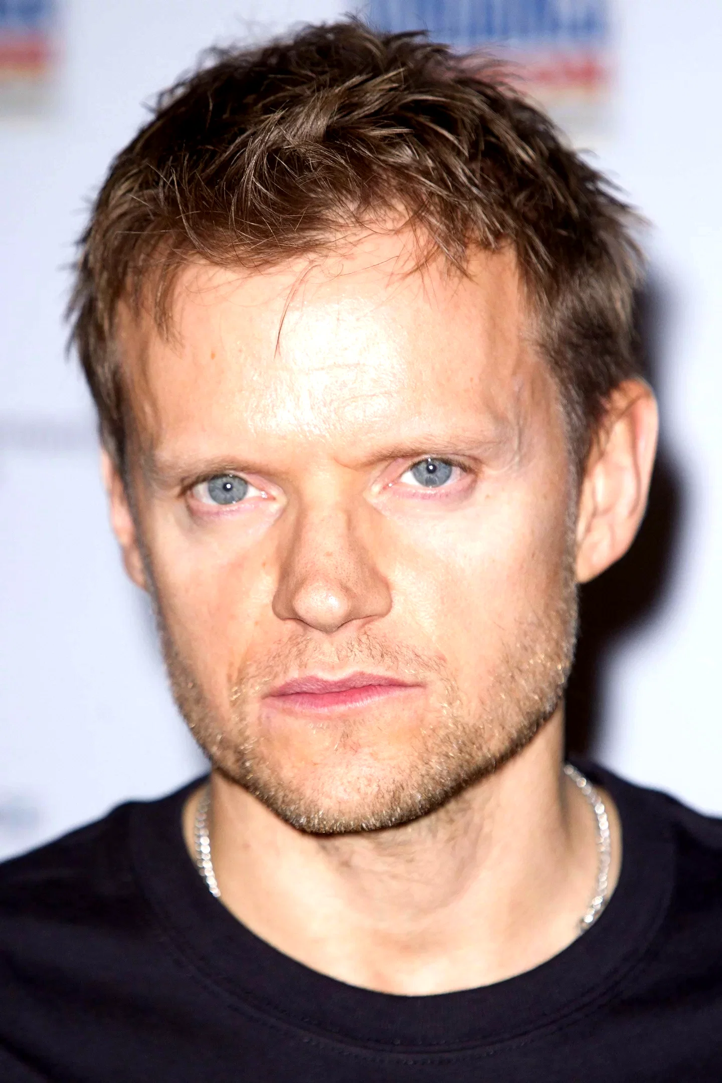 Marc Warren