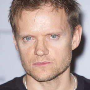 Photo star : Marc Warren