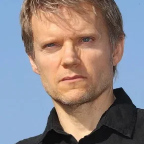 Photo star : Marc Warren