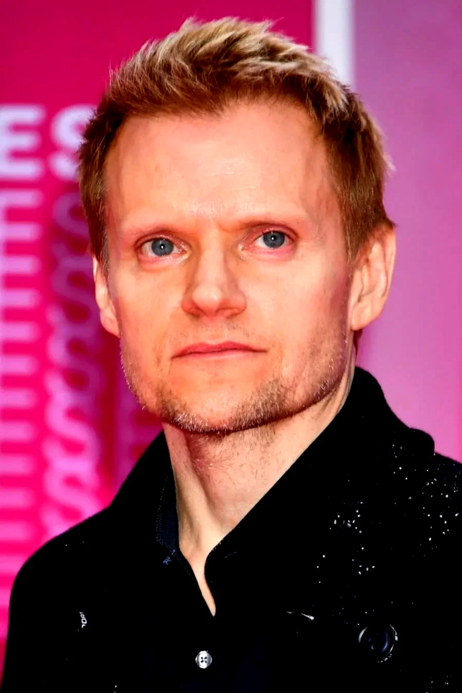 Marc Warren