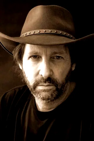 Tony  Randel