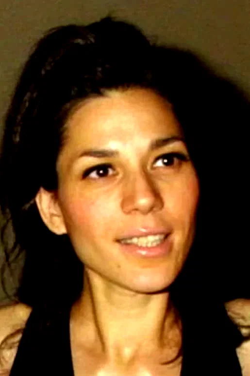 Nicole Burdette