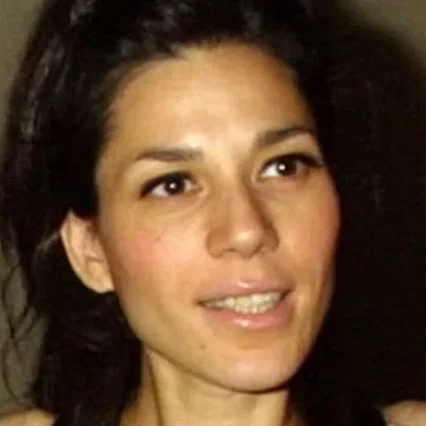 Nicole Burdette