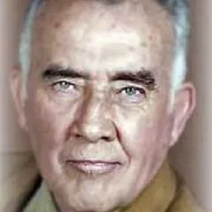  Fernando Guillen