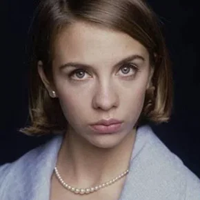 Photo star : Kate Hardie