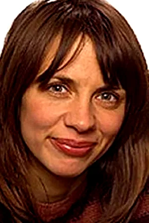 Kate Hardie