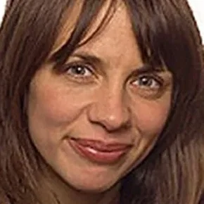 Photo star : Kate Hardie