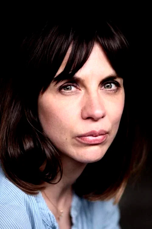 Kate Hardie