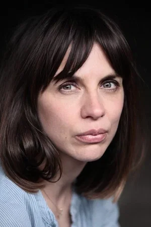 Kate Hardie photo