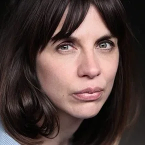 Photo star : Kate Hardie