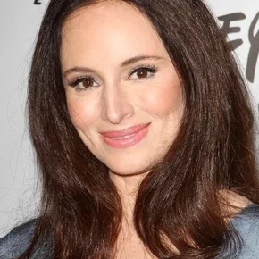 Photo star : Madeleine Stowe