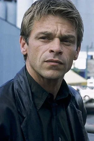 Ian Tracey photo