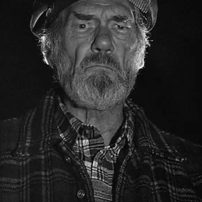 Photo star :  Lloyd Berry