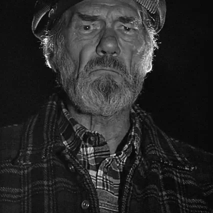  Lloyd Berry