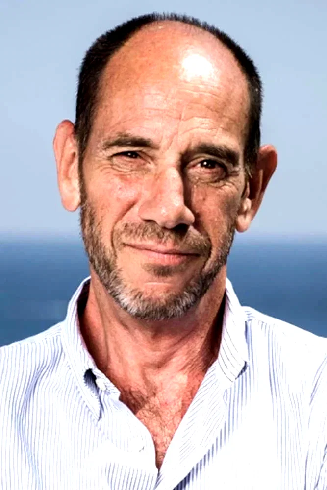 Miguel Ferrer
