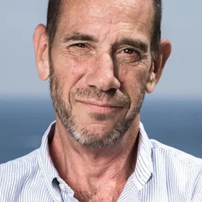 Photo star : Miguel Ferrer