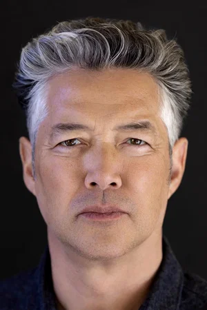 Photo de Russell Wong