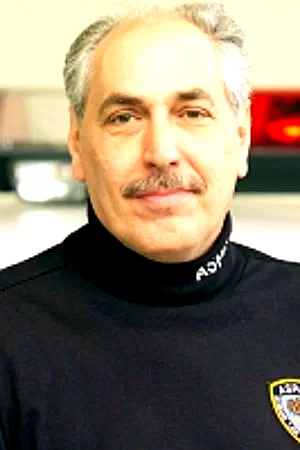  Joe Pentangelo