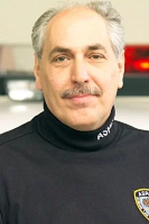  Joe Pentangelo photo