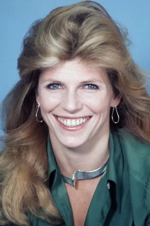  Jennifer Warren